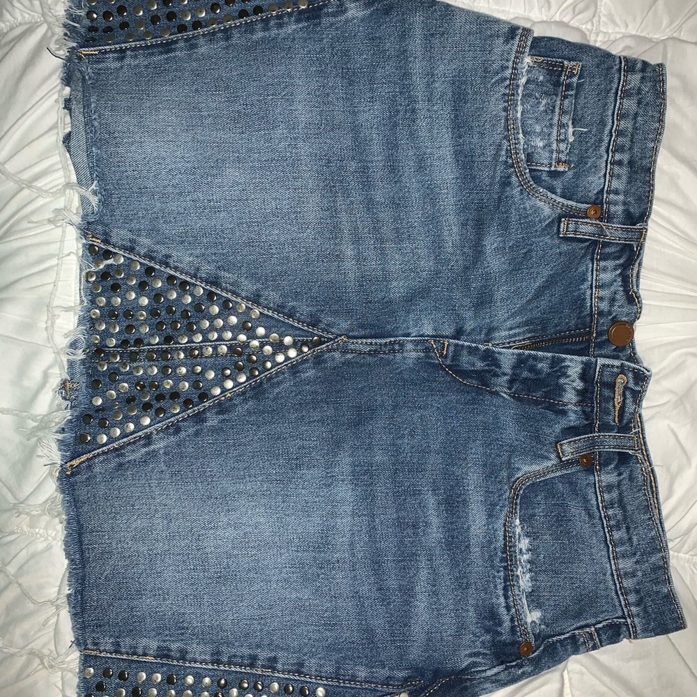 Free People Skirt